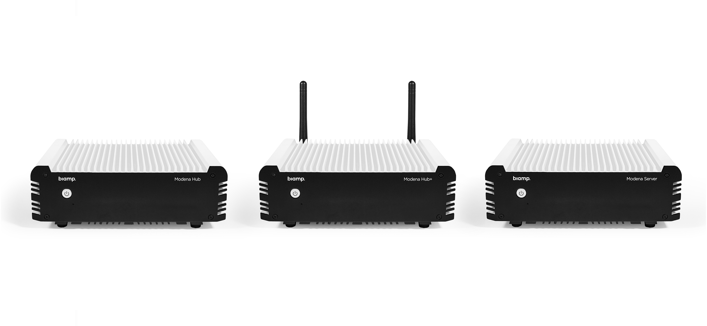 biamp - Modena無(wú)線(xiàn)投屏器